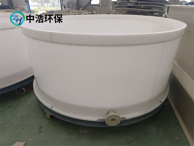 武川PP抽滤槽